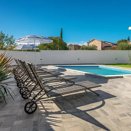 Sottovento Casa vacanze Zgaljic