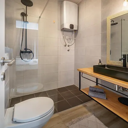 Casa vacanze Sottovento Zgaljic