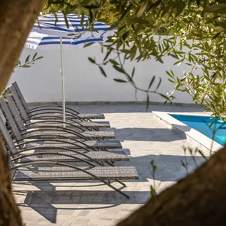 Sottovento Holiday home Zgaljic