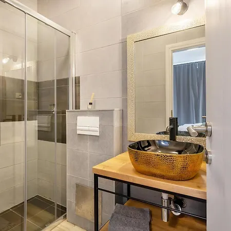Holiday home Sottovento *