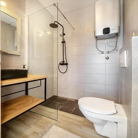 Holiday home Sottovento