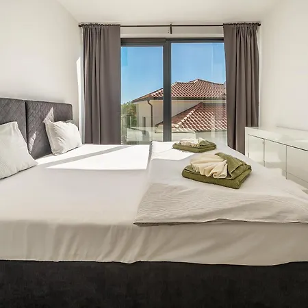 Holiday home Sottovento
